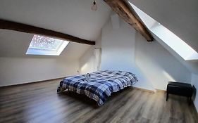 Cosy Homestay In Quiet Historic Area